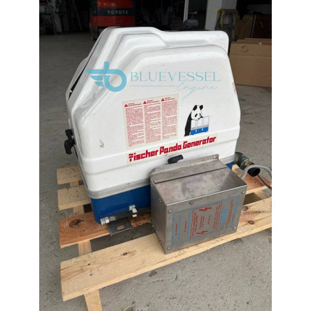 Fischer Panda PMS 4500 FCB
