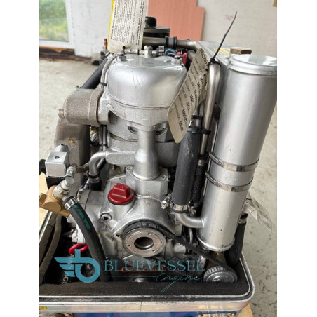 Fischer Panda PMS 4500 FCB Generator Set