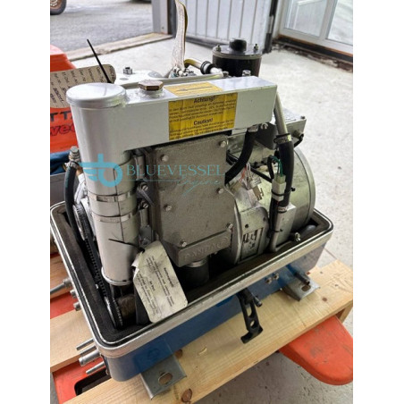 Fischer Panda PMS 4500 FCB Generator Set