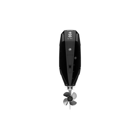 Mercury Verado 400 HP 4-Stroke V10 Outboard Motor