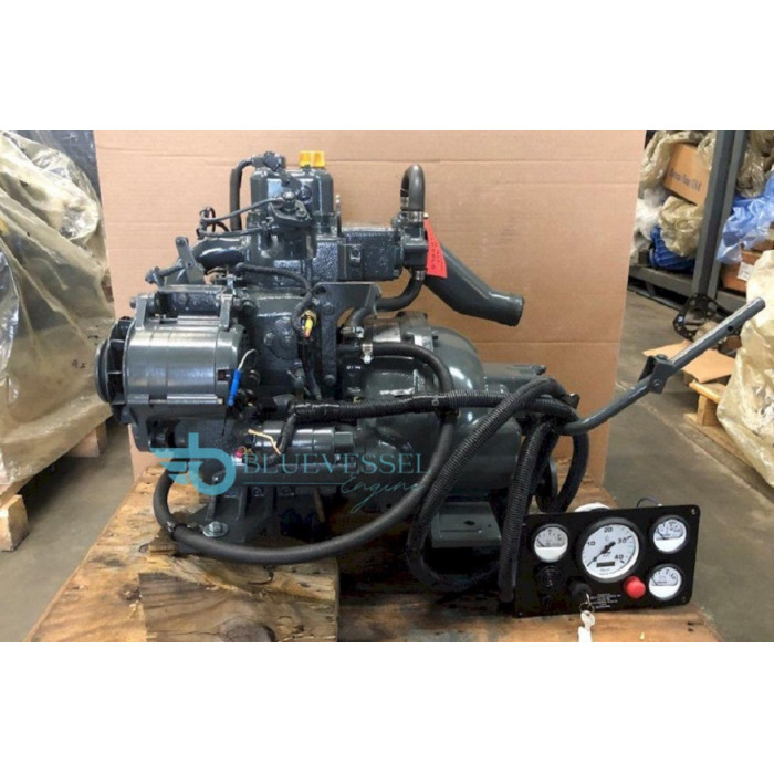 Yanmar SB 8