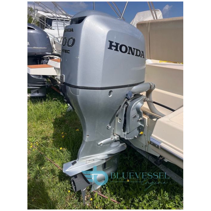 Honda BF100A