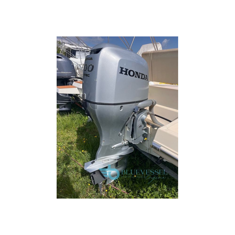Honda BF100A