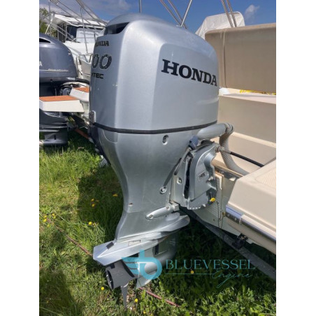 Honda BF100A