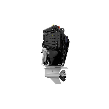 Mercury Verado 400 HP 4-Stroke V10 Outboard Motor