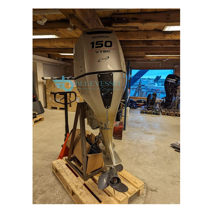 Honda BF150A