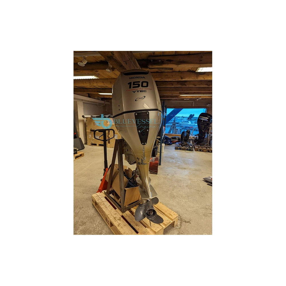 Honda BF150A