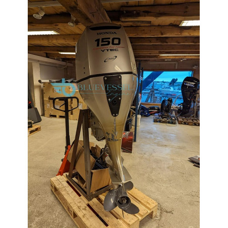 Honda BF150A