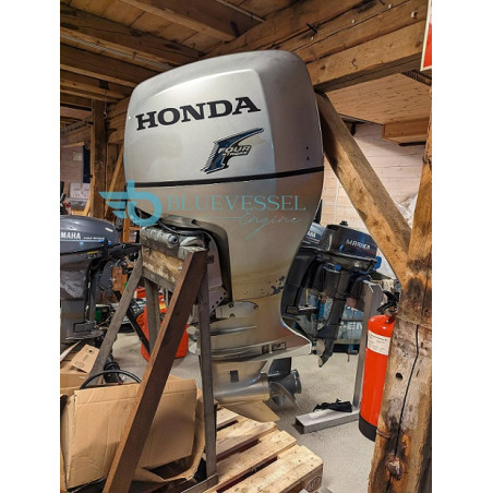 Honda 150 HP 4-Stroke Outboard Motor BF150A