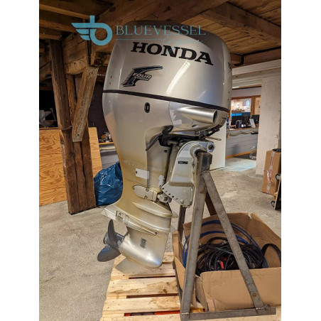 Honda 150 HP 4-Stroke Outboard Motor BF150A