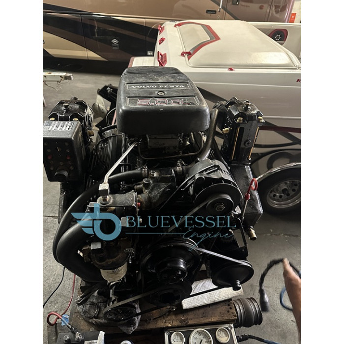 Volvo Penta 5.0 GL-PBYC