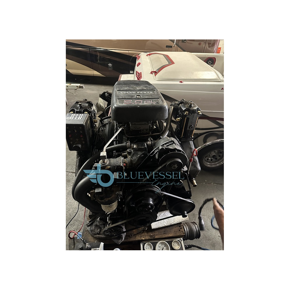 Volvo Penta 5.0 GL-PBYC
