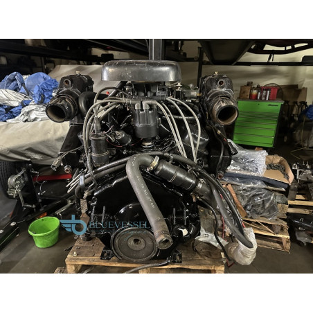 Volvo Penta 5.0 GL-PBYC Inboard Gasoline Engine 220-HP