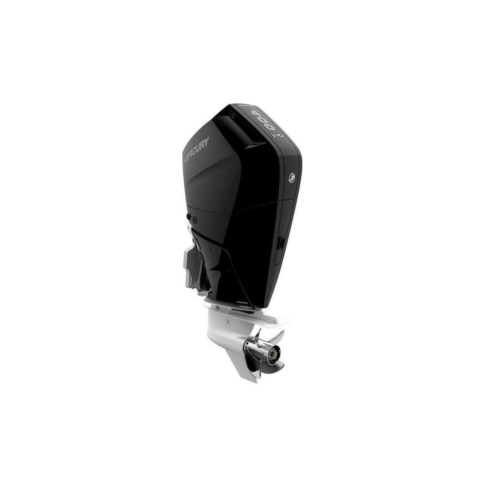 Mercury 400HP Verado V10 Outboard Engine (400CXL – Counter Rotation, 25 Shaft)