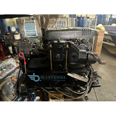 Volvo Penta 5.0 GL-PBYC Inboard Gasoline Engine 220-HP