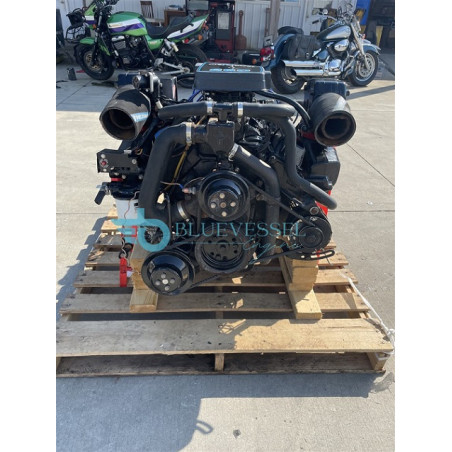 Mercury MIE 260 Inboard Gasoline Engine 260-HP