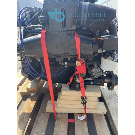 Mercury MIE 260 Inboard Gasoline Engine 260-HP
