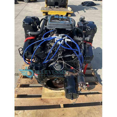 Mercury MIE 260 Inboard Gasoline Engine 260-HP