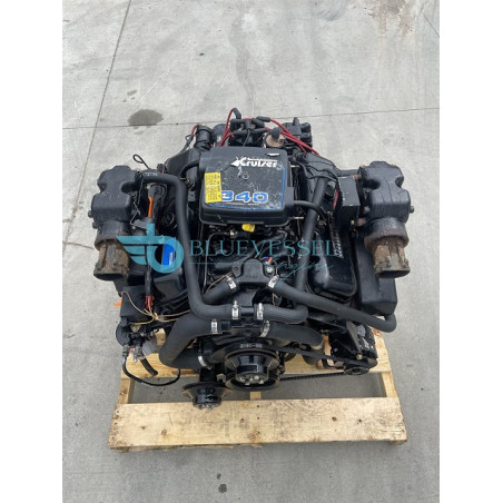 Mercury MIE 340 Inboard Gasoline Engine