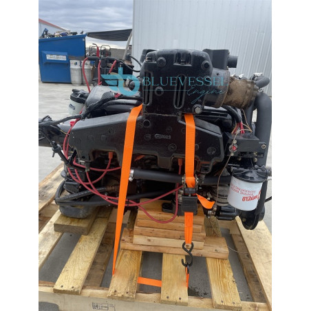 Mercury MIE 340 Inboard Gasoline Engine 340-HP