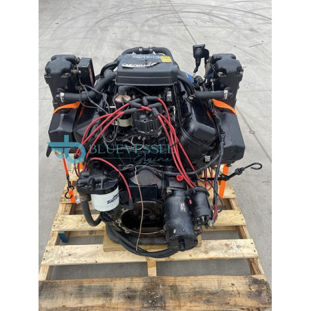Mercury MIE 340 Inboard Gasoline Engine 340-HP