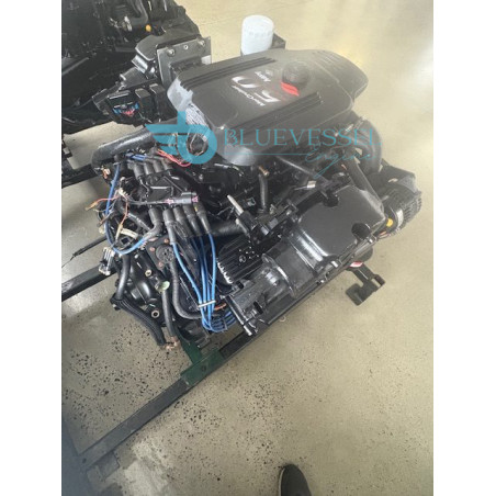 Mercruiser 5.0 MPI Inboard Gasoline Engine 260-HP