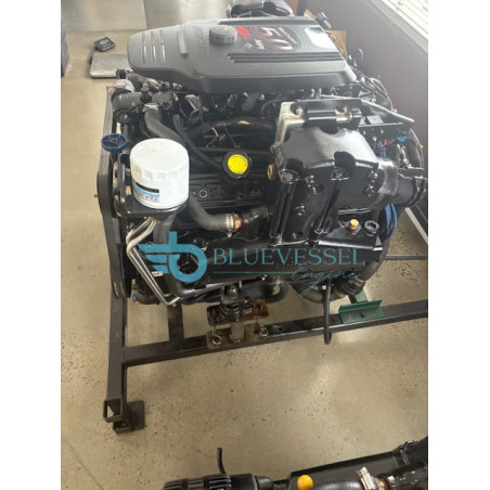 Mercruiser 5.0 MPI Inboard Gasoline Engine 260-HP