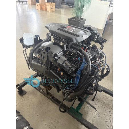 Mercruiser 5.0 MPI Inboard Gasoline Engine 260-HP