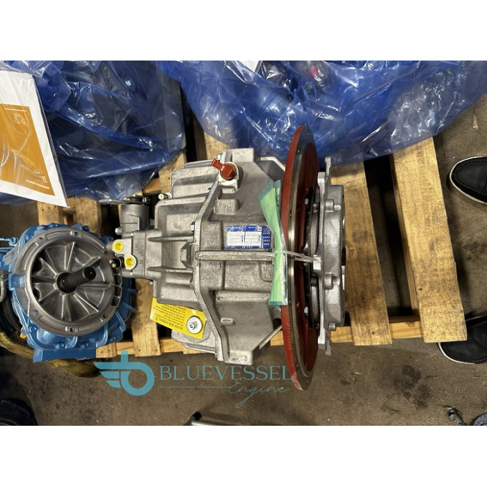 ZF 85 A Marine Transmission