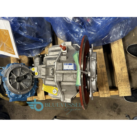 ZF 85 A Marine Transmission