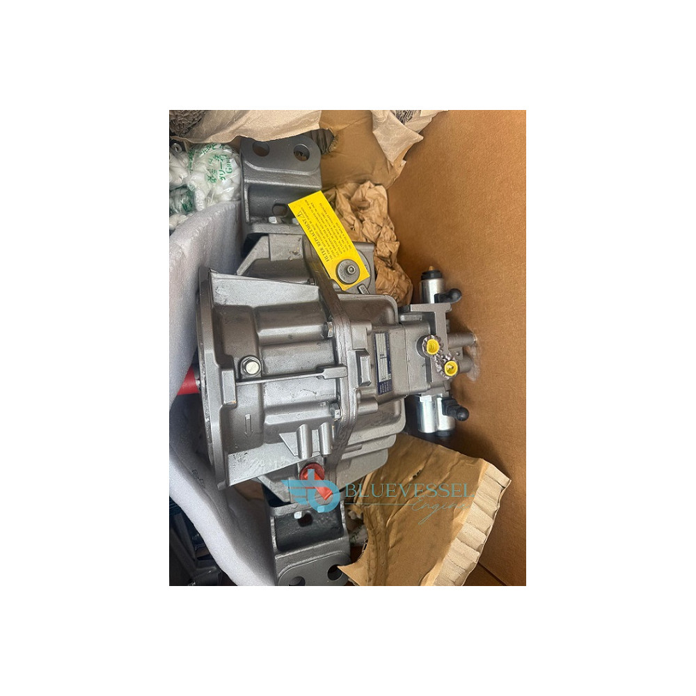 ZF 68 A