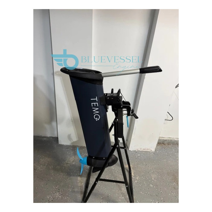 TEMO 1000 Electric Outboard Motor