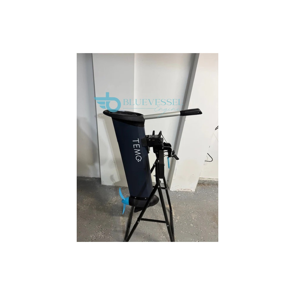 TEMO 1000 Electric Outboard Motor