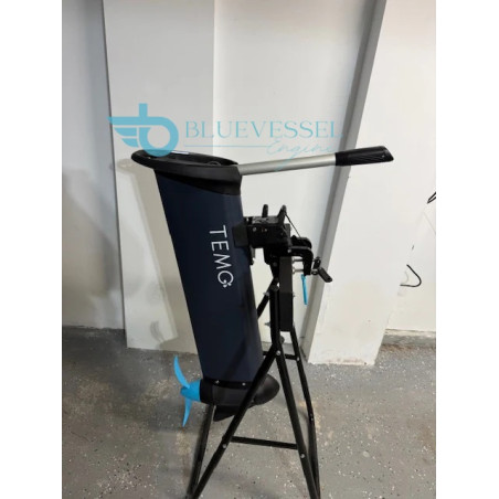 TEMO 1000 Electric Outboard Motor