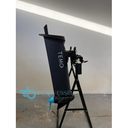 TEMO 1000 Electric Outboard Motor