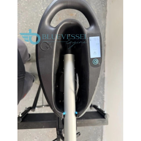 TEMO 1000 Electric Outboard Motor