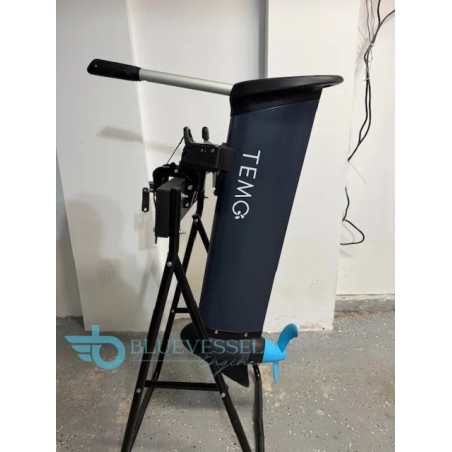 TEMO 1000 Electric Outboard Motor