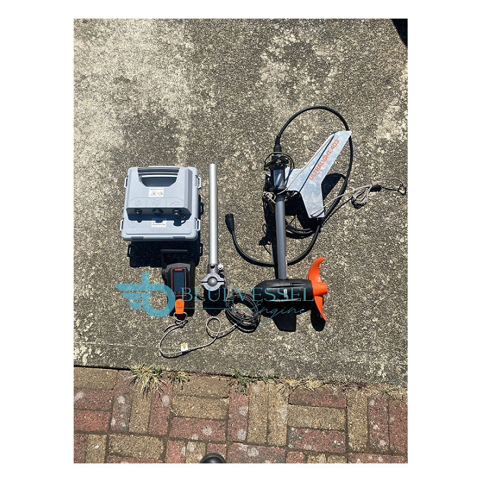 Torqeedo Ultralight 403 A Electric Outboard Motor