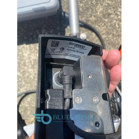 Torqeedo Ultralight 403 A Electric Outboard Motor