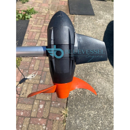 Torqeedo Ultralight 403 A Electric Outboard Motor