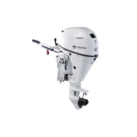 Tohatsu MFS30DWEFTS 30HP Outboard Engine