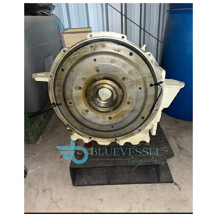 Twin Disc MGX-5114A Marine Gearbox 1.75:1 Ratio