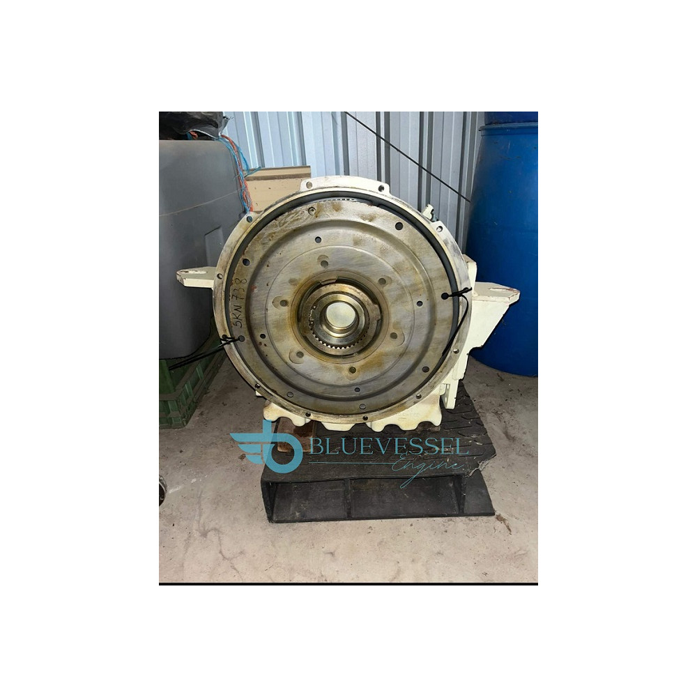 Twin Disc MGX-5114A Marine Gearbox 1.75:1 Ratio