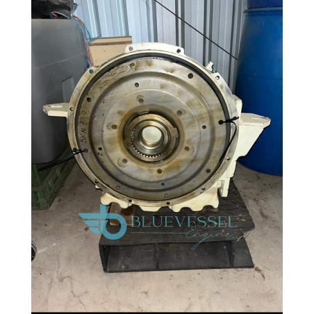 Twin Disc MGX-5114A Marine Gearbox 1.75:1 Ratio