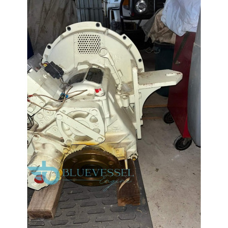 Twin Disc MGX-5114A Marine Gearbox 1.75:1 Ratio