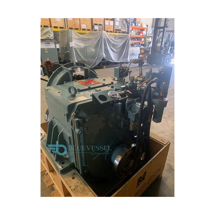 Masson RCD 320 Gearbox Marine