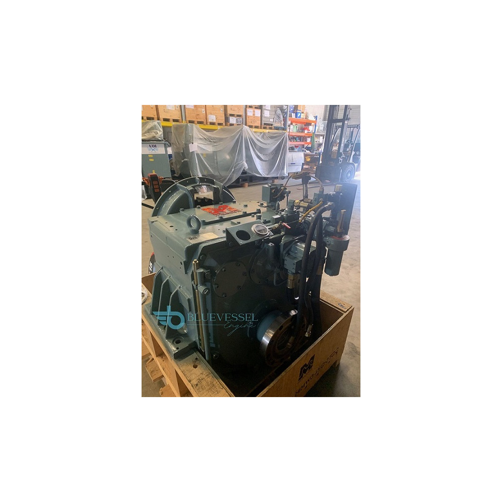 Masson RCD 320 Gearbox Marine