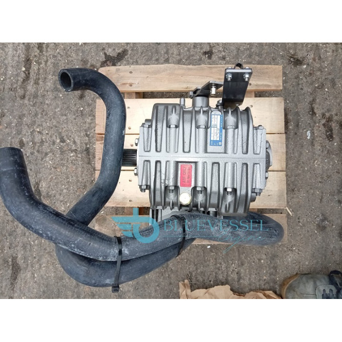 ZF 30 M Marine Transmission