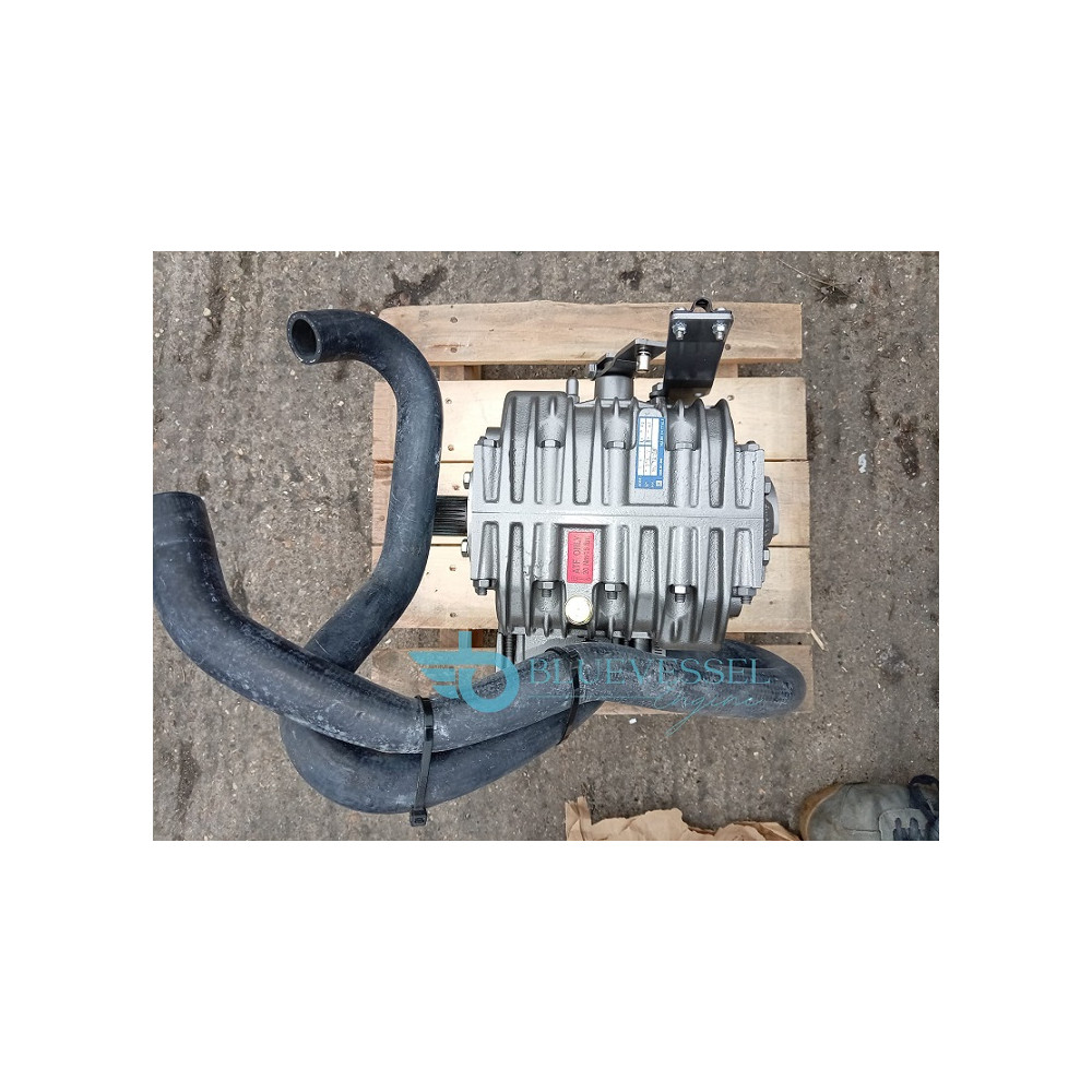 ZF 30 M Marine Transmission