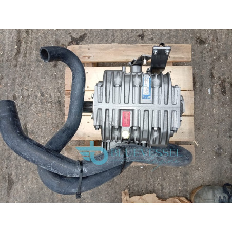ZF 30 M Marine Transmission